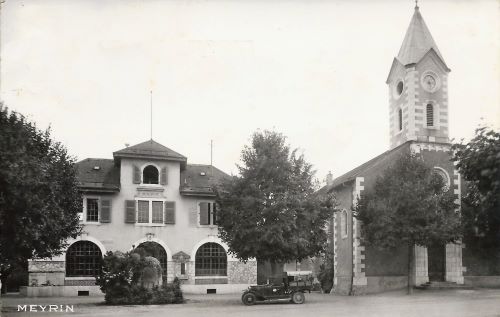 église