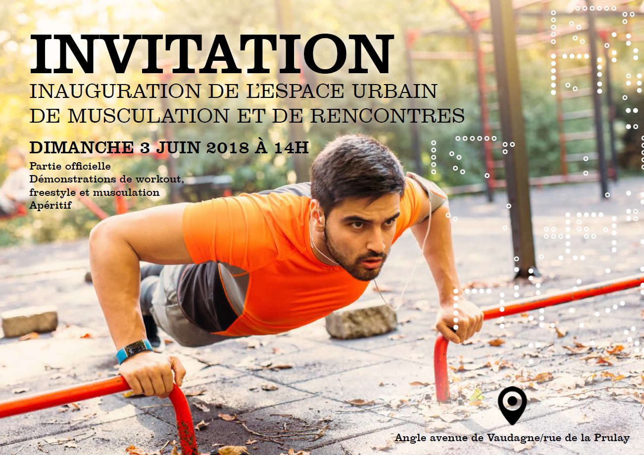 invitation recto