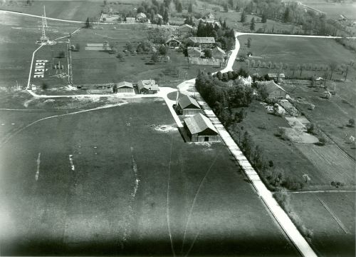 aérodrome