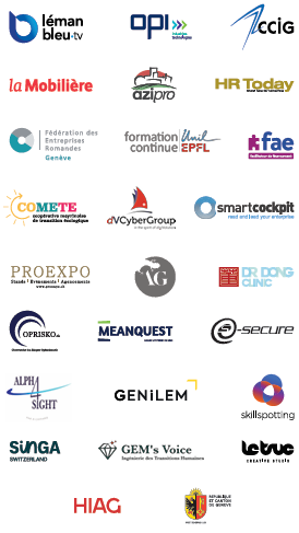 Partenaires MEF 2026