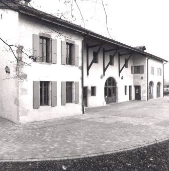 ferme