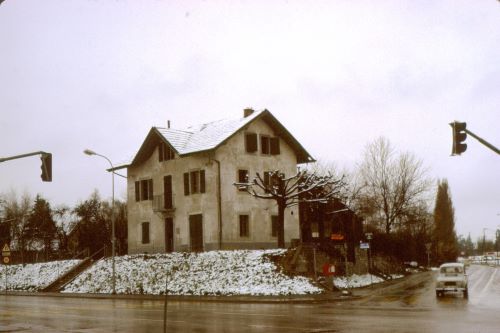 immeuble