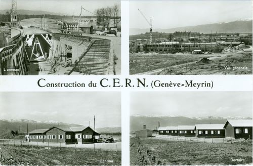 chantier