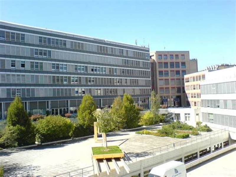 Visite de l'HEPIA