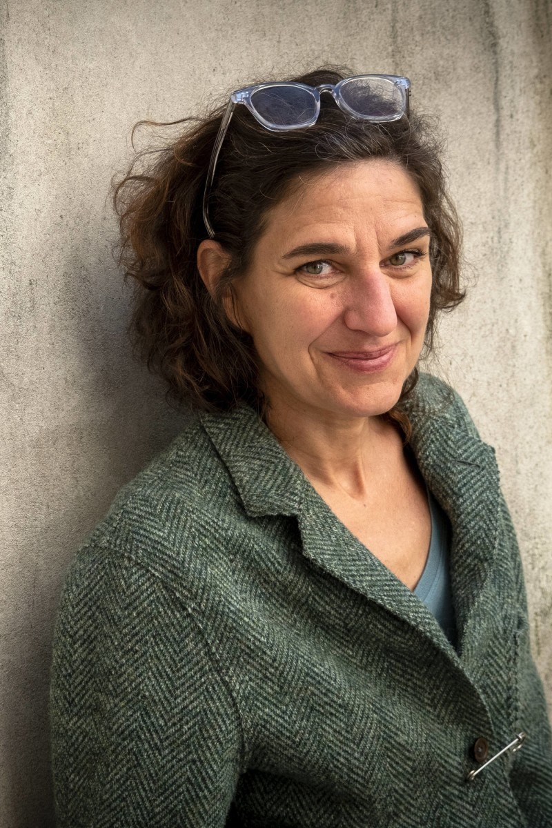 Gabriella Zalapì
