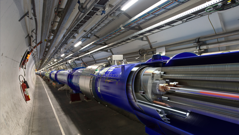 CERN