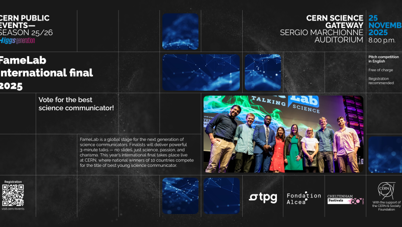 FameLab