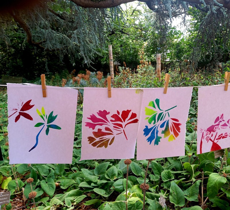 peintures