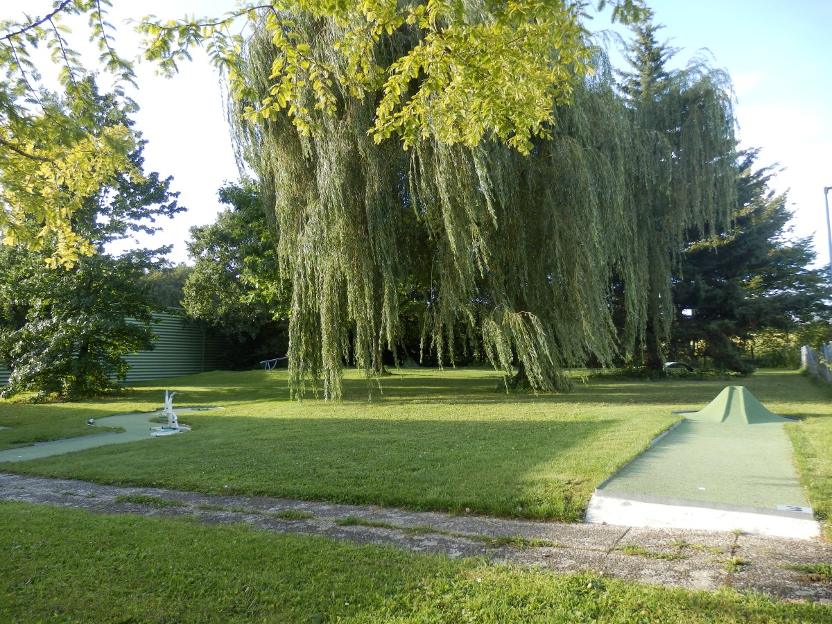 Minigolf