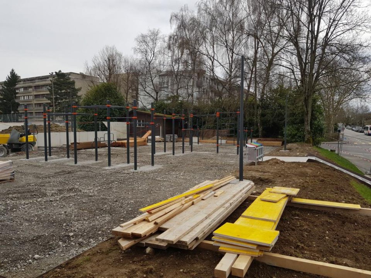 chantier 11