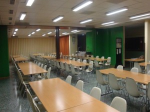 Ecole de Livron - Restaurant scolaire